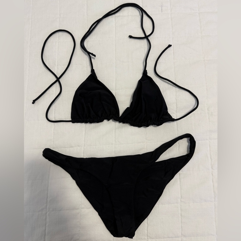 Ark Swimwear set